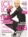 Lou Lou Magazine